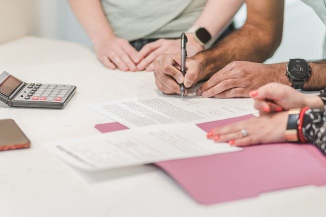 How to choose the best personal lender